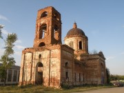 Церковь Вознесения Господня - Терешково - Богучарский район - Воронежская область