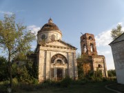 Церковь Вознесения Господня - Терешково - Богучарский район - Воронежская область