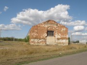 Церковь Михаила Архангела - Монастырщина - Богучарский район - Воронежская область