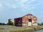 Церковь Михаила Архангела