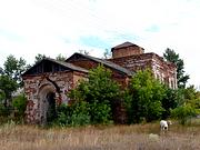 Церковь Иоанна Богослова, , Липчанка, Богучарский район, Воронежская область