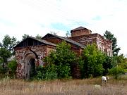 Церковь Иоанна Богослова, , Липчанка, Богучарский район, Воронежская область