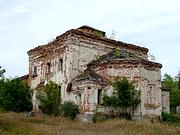 Церковь Иоанна Богослова, , Липчанка, Богучарский район, Воронежская область