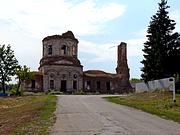 Церковь Богоявления Господня, , Сухой Донец, Богучарский район, Воронежская область