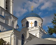 Церковь Иоанна Воина, , Богучар, Богучарский район, Воронежская область