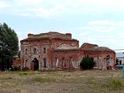 Церковь Николая Чудотворца - Дьяченково - Богучарский район - Воронежская область