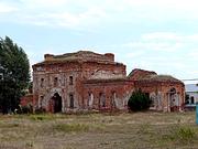 Церковь Николая Чудотворца, , Дьяченково, Богучарский район, Воронежская область