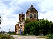 Церковь Вознесения Господня, , Терешково, Богучарский район, Воронежская область