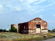 Церковь Михаила Архангела, , Монастырщина, Богучарский район, Воронежская область