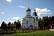 Церковь Рождества Пресвятой Богородицы - Хотьково - Думиничский район - Калужская область