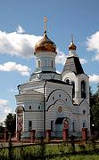 Церковь Рождества Пресвятой Богородицы - Хотьково - Думиничский район - Калужская область