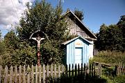 Молитвенный дом Успения Пресвятой Богородицы, , Чернышено, Думиничский район, Калужская область
