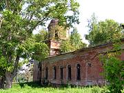 Церковь Преображения Господня, , Селезениха, Кирово-Чепецкий район, Кировская область