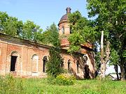 Церковь Спаса Преображения, , Селезениха, Кирово-Чепецкий район, Кировская область