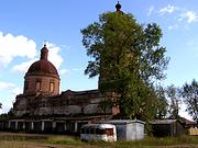 Красногорье. Смоленской иконы Божией Матери, церковь