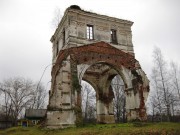 Чернецово. Михаила Архангела, церковь