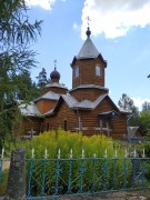 Шульги. Казанской иконы Божией Матери, церковь