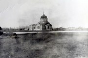Церковь Михаила Архангела, 1980-е годы<br>, Маянга, Балаковский район, Саратовская область