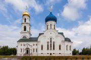 Церковь Троицы Живоначальной