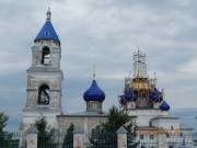 Церковь Спаса Преображения - Пурех - Чкаловск, город - Нижегородская область