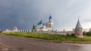 Церковь Преображения Господня, , Пурех, Чкаловск, город, Нижегородская область