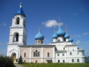 Церковь Преображения Господня