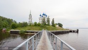 Церковь Рождества Пресвятой Богородицы - Катунки - Чкаловск, город - Нижегородская область