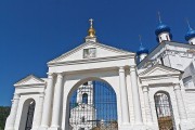 Церковь Рождества Пресвятой Богородицы - Катунки - Чкаловск, город - Нижегородская область