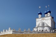 Церковь Рождества Пресвятой Богородицы - Катунки - Чкаловск, город - Нижегородская область