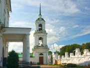 Катунки. Рождества Пресвятой Богородицы, церковь