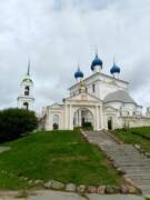 Церковь Рождества Пресвятой Богородицы, , Катунки, Чкаловск, город, Нижегородская область