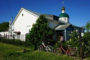 Церковь Анастасии Узорешительницы - Чкаловск - Чкаловск, город - Нижегородская область