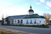 Чкаловск. Анастасии Узорешительницы, церковь