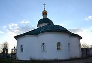 Чкаловск. Анастасии Узорешительницы, церковь