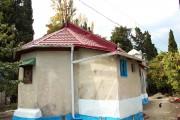 Церковь Преображения Господня на Михайловском кладбище, Вид с северо-востока<br>, Яштуха, Абхазия, Прочие страны
