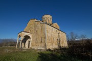 Собор Успения Пресвятой Богородицы, , Моква, Абхазия, Прочие страны