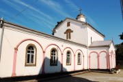 Церковь Георгия Победоносца - Илор (Илори, Елыр) - Абхазия - Прочие страны