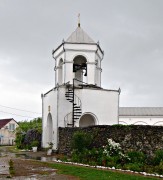 Церковь Георгия Победоносца, , Илор (Илори, Елыр), Абхазия, Прочие страны
