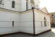 Кафедральный собор Благовещения Пресвятой Богородицы, Северный фасад<br>, Сухум, Абхазия, Прочие страны