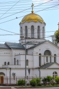 Кафедральный собор Благовещения Пресвятой Богородицы - Сухум - Абхазия - Прочие страны