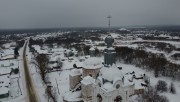 Ансамбль церквей Казанской иконы Божией Матери и Николая Чудотворца - Мыт - Верхнеландеховский район - Ивановская область