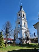 Мыт. Ансамбль церквей Казанской иконы Божией Матери и Николая Чудотворца