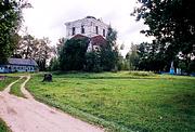 Церковь Михаила Архангела, , Чернецово, Невельский район, Псковская область