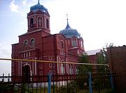 Церковь Михаила Архангела - Маянга - Балаковский район - Саратовская область