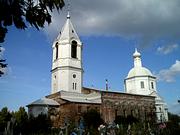 Церковь Воскресения Христова, , Матрёнино, Чкаловск, город, Нижегородская область