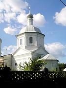 Церковь Воскресения Христова - Матрёнино - Чкаловск, город - Нижегородская область