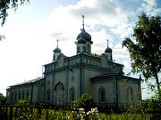 Церковь Преображения Господня, , Шеляухово, Балахнинский район, Нижегородская область