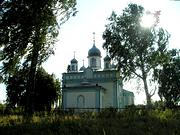 Церковь Спаса Преображения, , Шеляухово, Балахнинский район, Нижегородская область