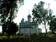 Церковь Спаса Преображения - Шеляухово - Балахнинский район - Нижегородская область