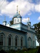 Церковь Преображения Господня, , Шеляухово, Балахнинский район, Нижегородская область